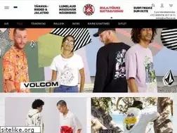 Sites similar to surfhouse.ee