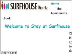 Sites similar to surfhouse.se