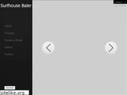 Sites similar to surfhousebaler.com