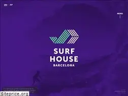 Sites similar to surfhousebarcelona.com