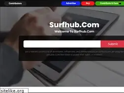 Sites similar to surfhub.com