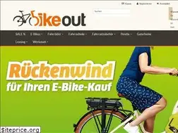 Sites similar to surfin-bikeout.de