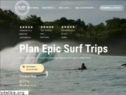 Sites similar to surfindonesia.com