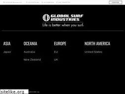 Sites similar to surfindustries.com
