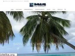 Sites similar to surfing-barbados.com