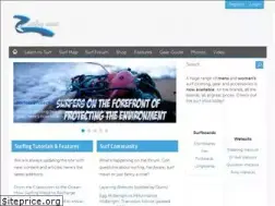 Sites similar to surfing-waves.com