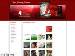 Sites similar to surfing4cards.com