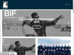Sites similar to surfingaquitaine.com