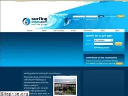 Sites similar to surfingatlas.com