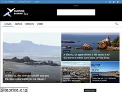 Sites similar to surfingbiarritz.fr