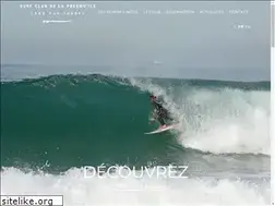 Sites similar to surfingcapferret.com