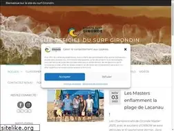 Sites similar to surfingcomite33.com
