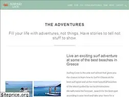Sites similar to surfingcrete.com