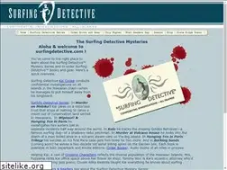 Sites similar to surfingdetective.com