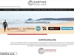 Sites similar to surfingengland.org