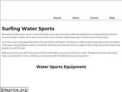Sites similar to surfingfeed.com