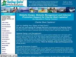 Sites similar to surfinggator.com