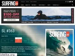Sites similar to surfinglife.com.au