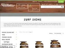 Sites similar to surfingmaster.com
