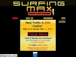 Sites similar to surfingmax.com