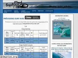 Sites similar to surfingmed.net