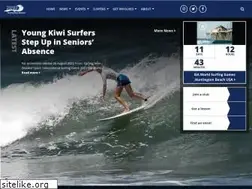 Sites similar to surfingnz.co.nz