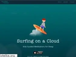 Sites similar to surfingonacloud.com