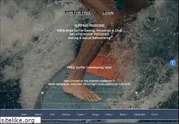 Sites similar to surfingpassions.com
