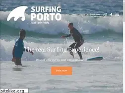 Sites similar to surfingporto.com