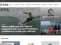 Sites similar to surfingportugal.com