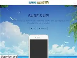 Sites similar to surfingprapp.com