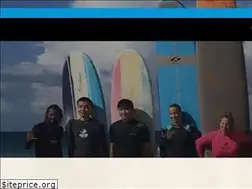 Sites similar to surfingpuertorico.com