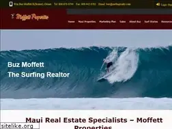 Sites similar to surfingrealty.com