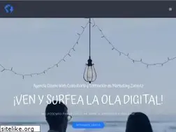 Sites similar to surfingsocialmedia.com