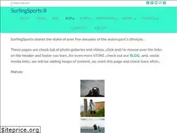 Sites similar to surfingsports.com