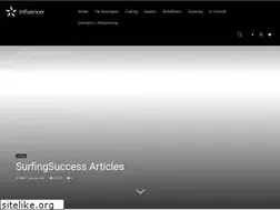 Sites similar to surfingsuccess.com