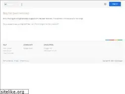Sites similar to surfingtheodyssey.blogspot.com
