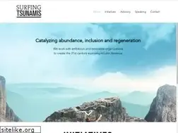Sites similar to surfingtsunamis.com