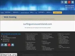 Sites similar to surfingvancouverisland.com