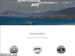 Sites similar to surfingways.com