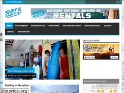 Sites similar to surfinmazatlan.com
