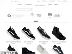 Sites similar to surfinn.com.br