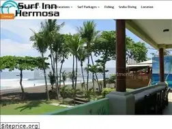 Sites similar to surfinnhermosa.com