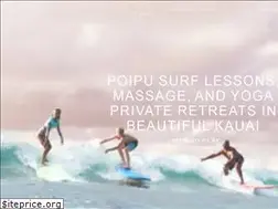 Sites similar to surfintoyoga.com