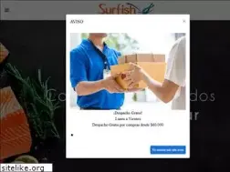 Sites similar to surfish.cl