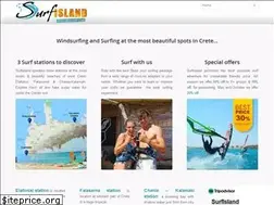 Sites similar to surfisland.gr