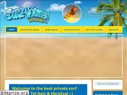 Sites similar to surfisrael.com