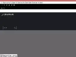 Sites similar to surfisurus.com