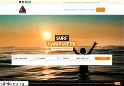 Sites similar to surfivorcamp.com