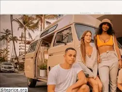 Sites similar to surfjack.com